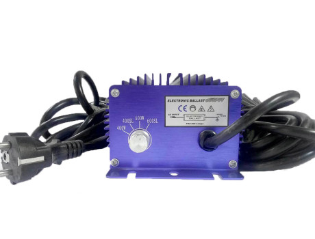 ЭПРА Digital Ballast 600W купить в Украине фото